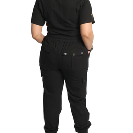 Snap Cargo Scrub Pants™