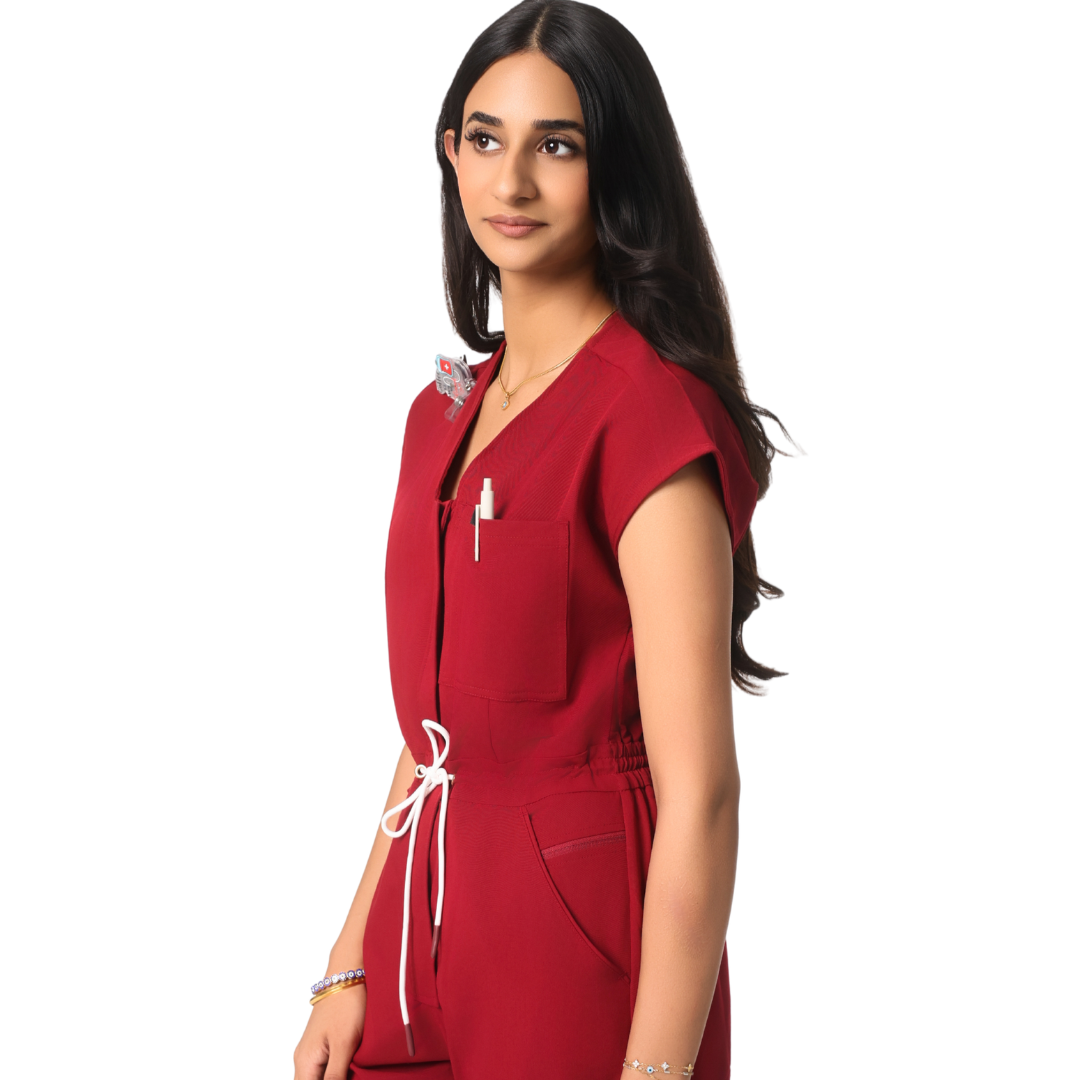 Lumora Jumpsuit™