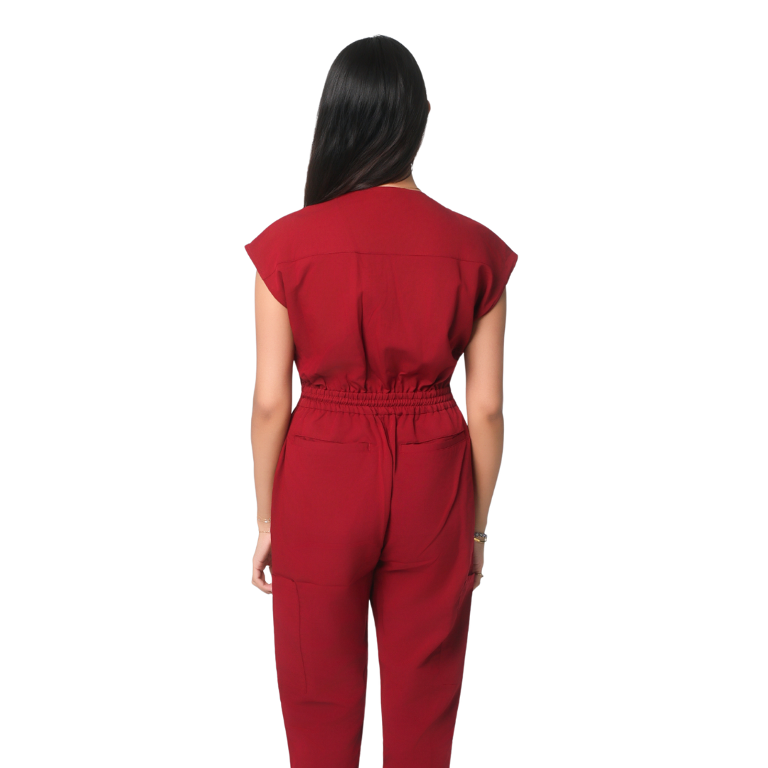 Lumora Jumpsuit™