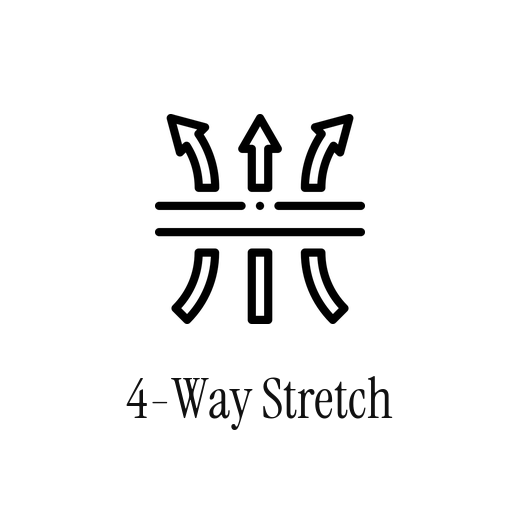 4-Way Stretch