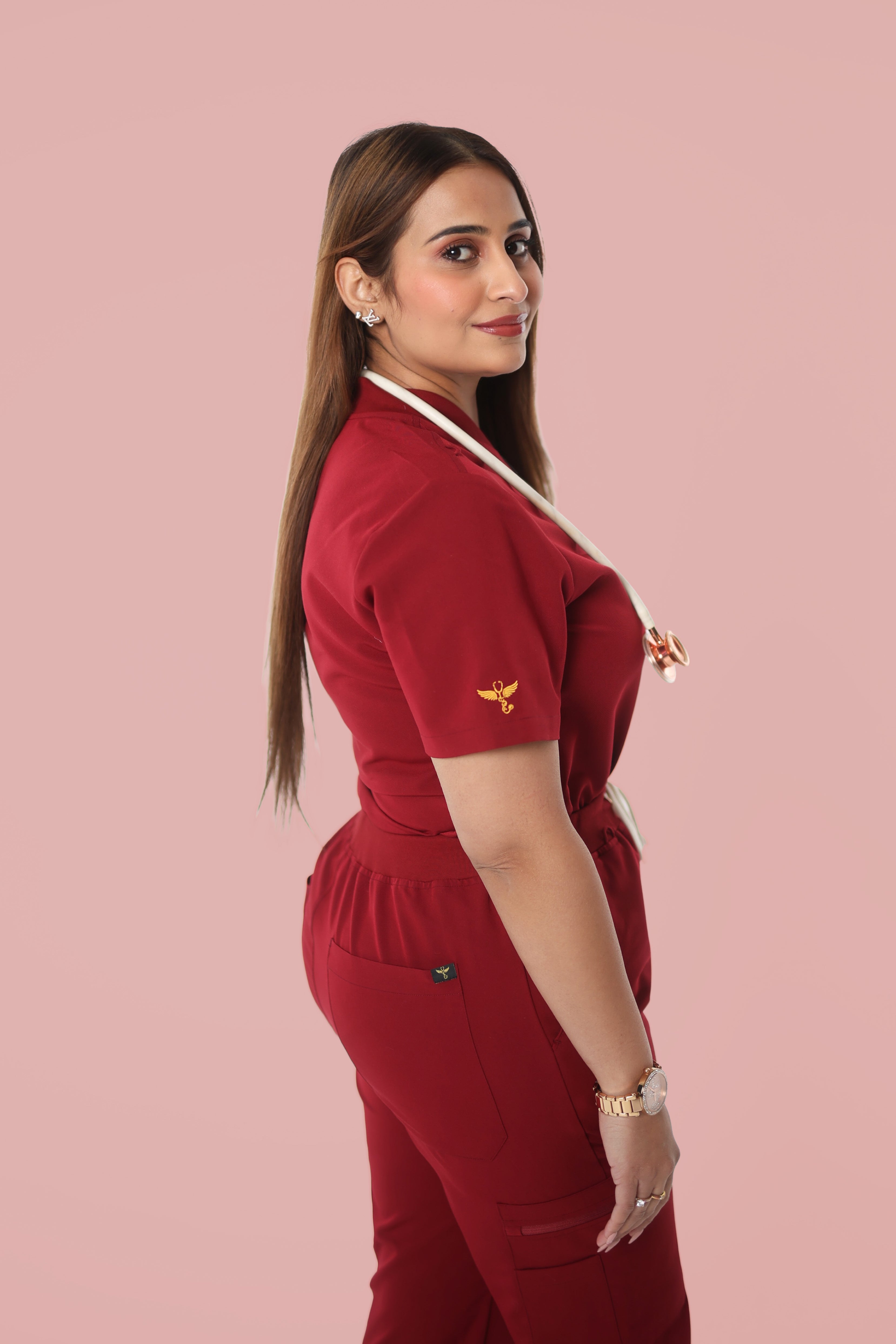 Lumia Zip Pant™