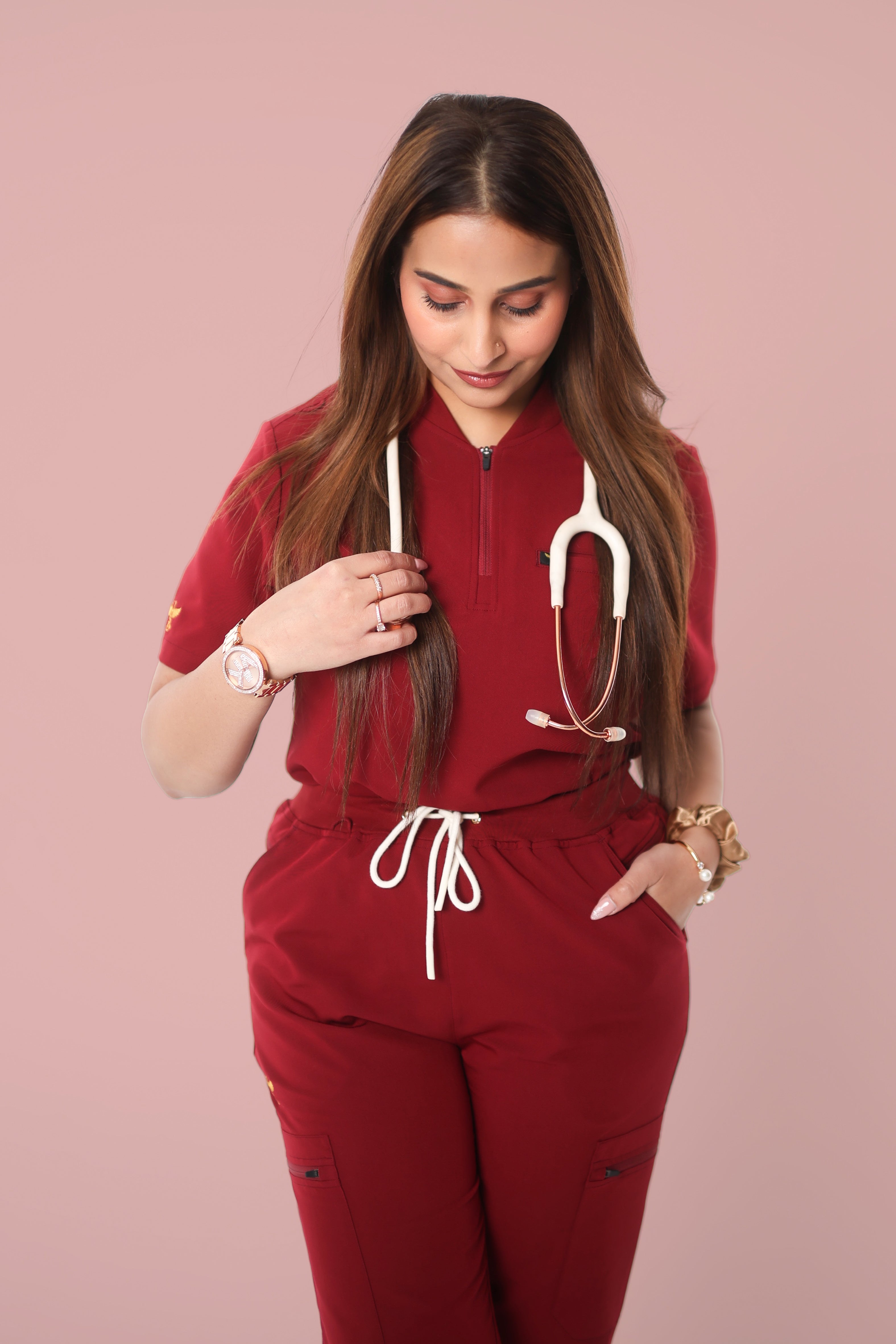 Lumia Zip Pant™