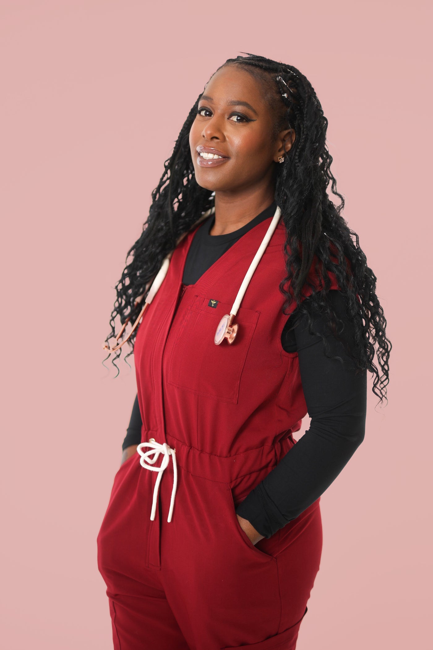 Lumora Jumpsuit™ - Media Element 9