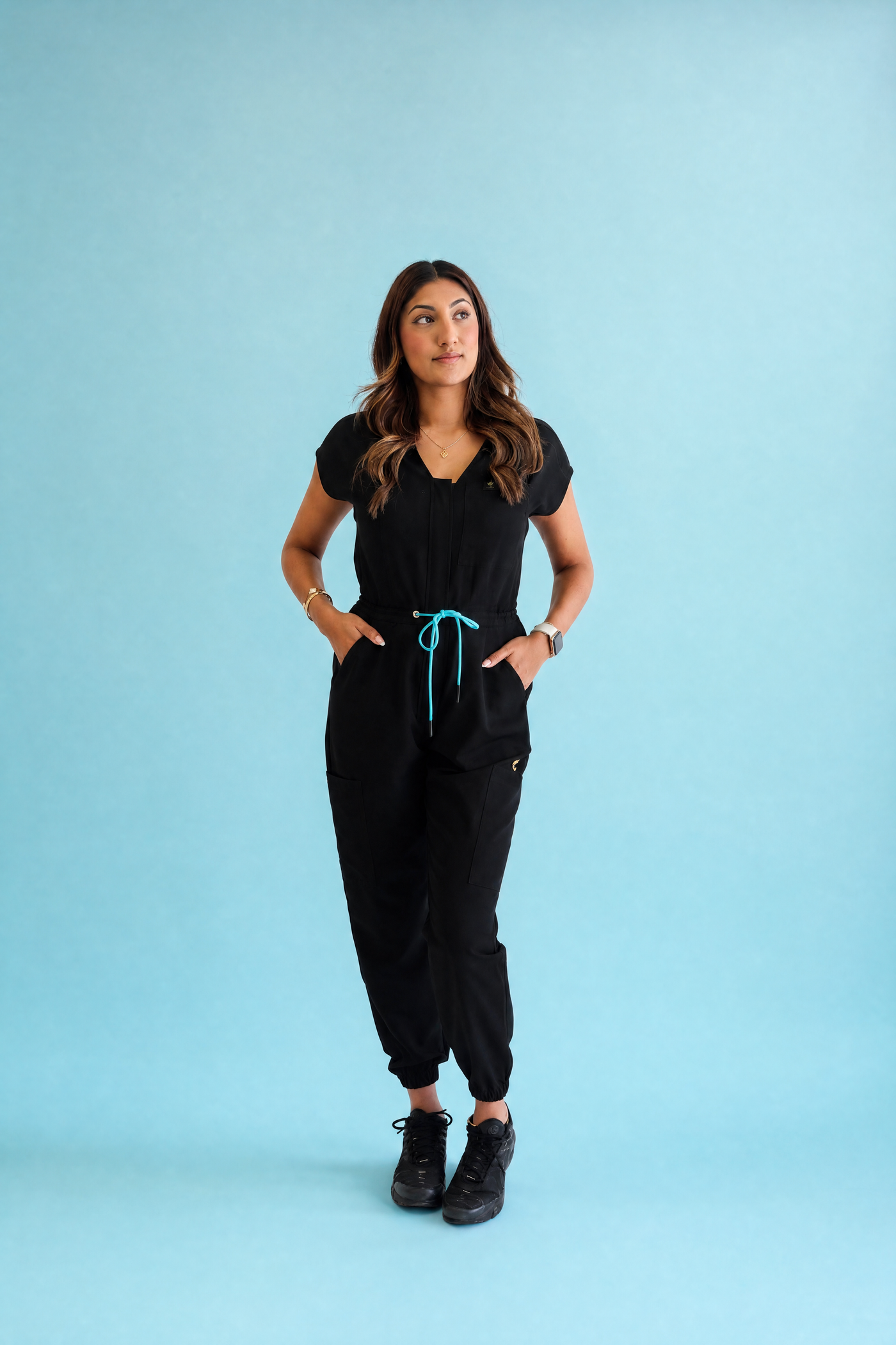 Lumora Jumpsuit™ - Media Element 1