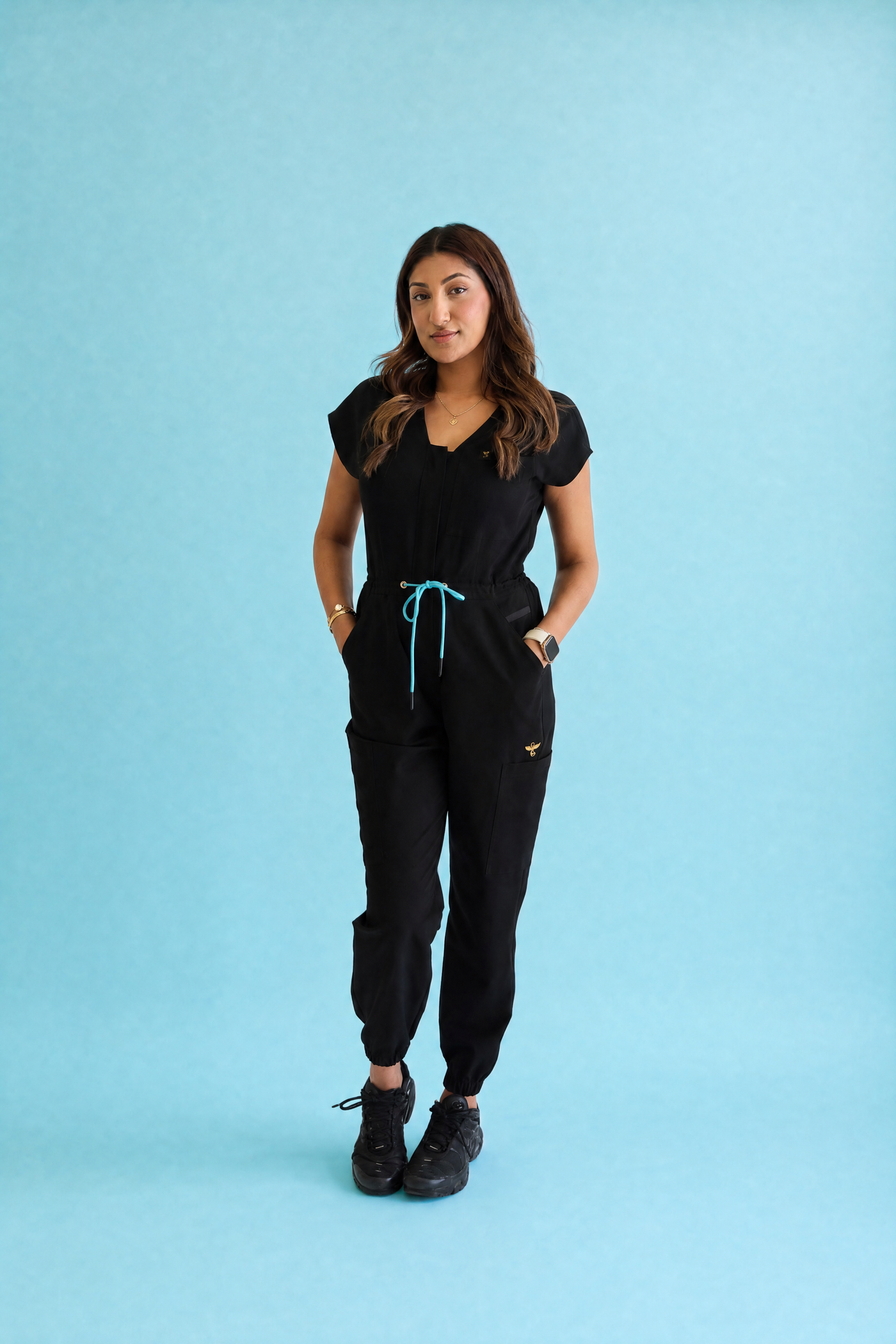 Lumora Jumpsuit™ - Media Element 4