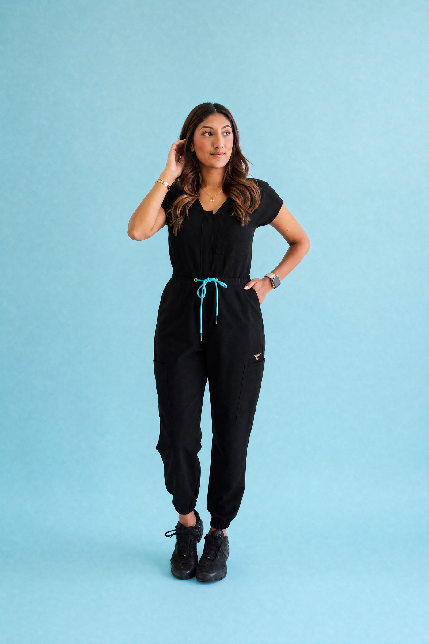 Lumora Jumpsuit™ - Media Element 6