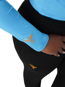 Lumawear Underscrub