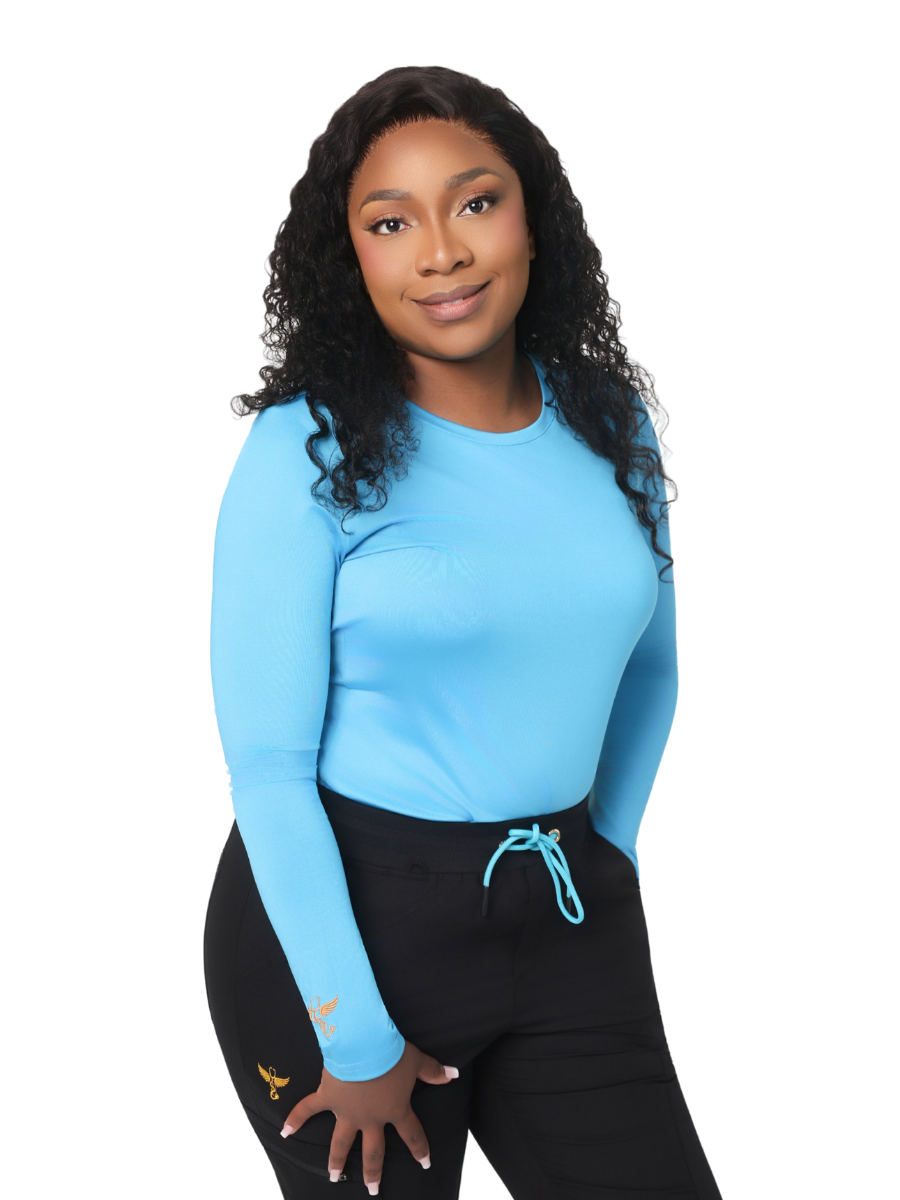 Lumawear Underscrub