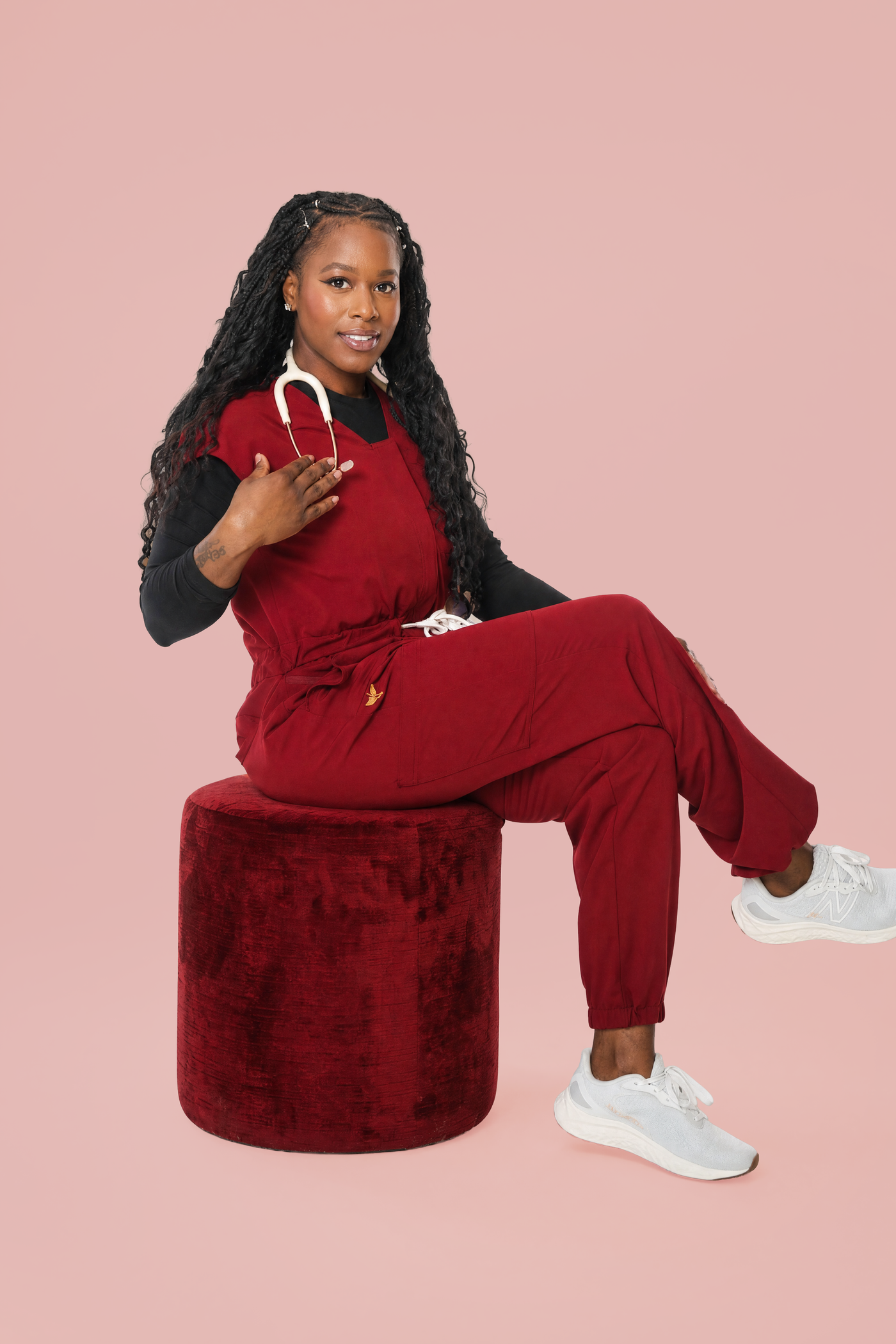 Lumora Jumpsuit™ - Media Element 11