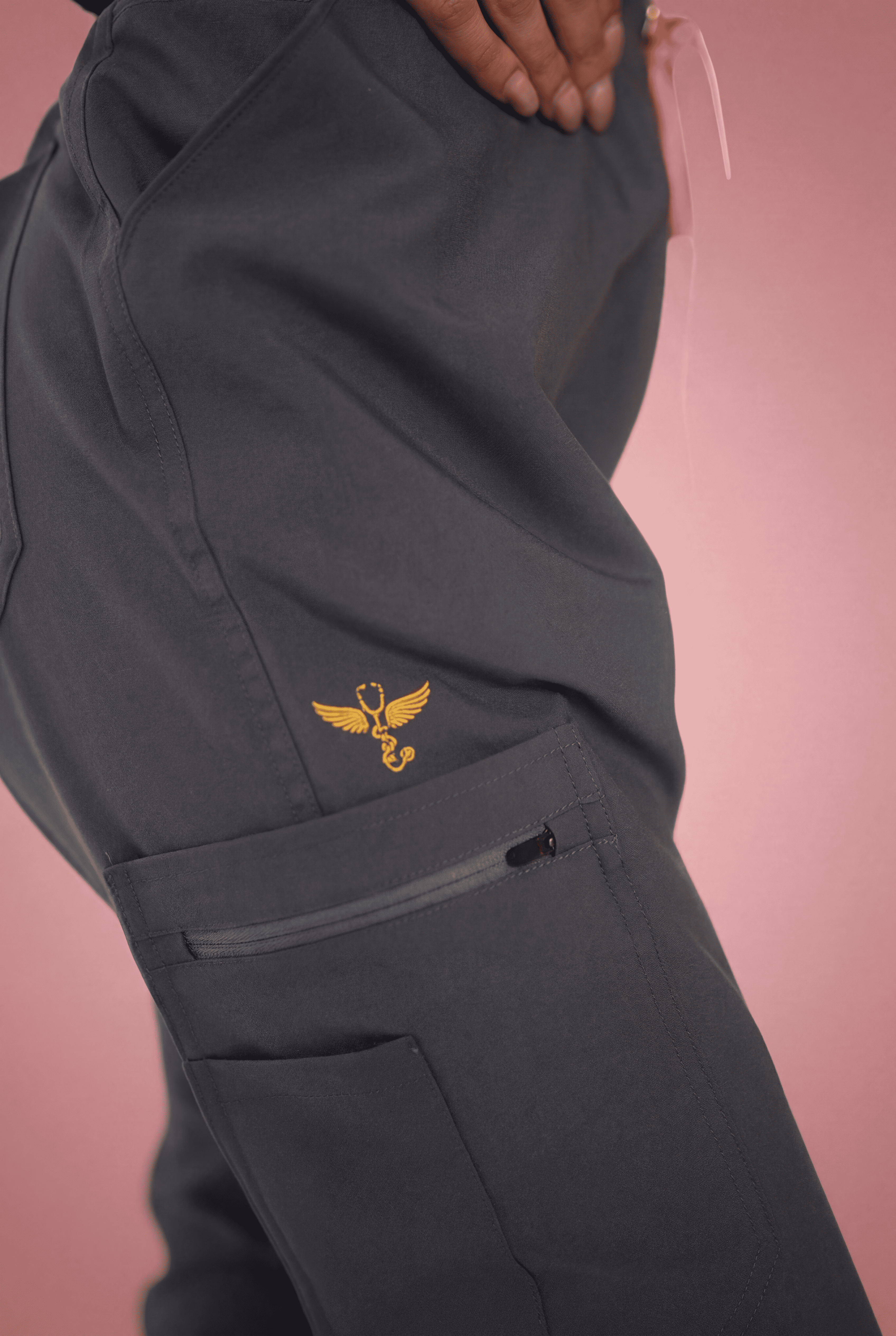 Lumia Zip Pant™